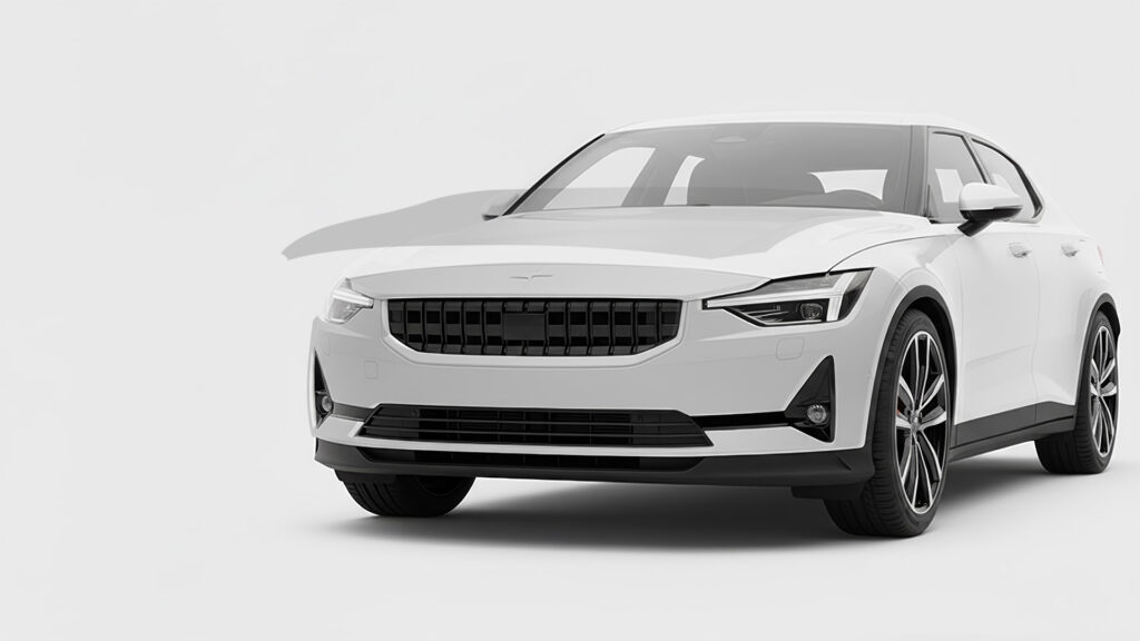 Polestar PPF
