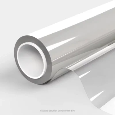 Global® Safety Clear PPF Windshield Extern