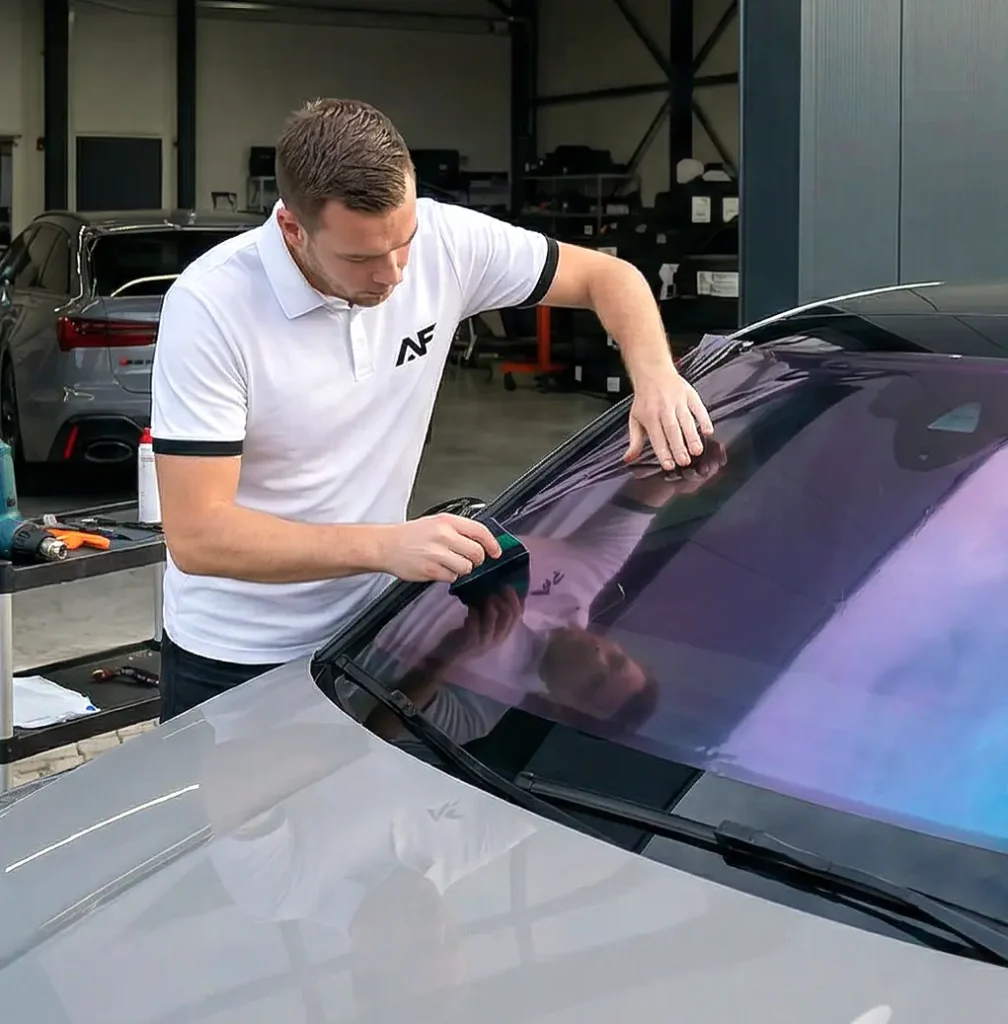 automotivefilms-chameleon-voorruit-montgae-audi