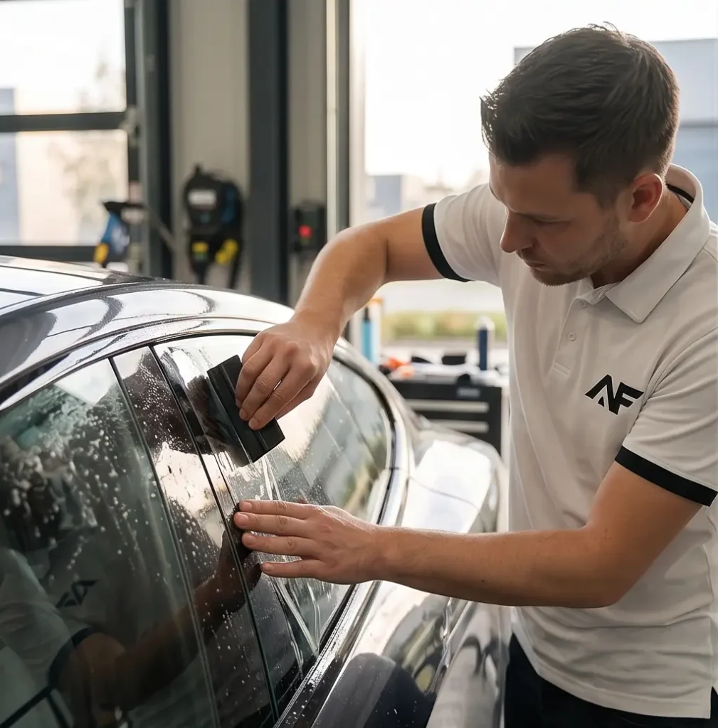 automotivefilms-autoraam-blinderen